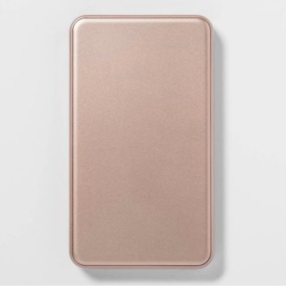 NIB cell iphone charger/Power bank. Portable. Heyday 8000. charging cable. - Picture 2 of 2